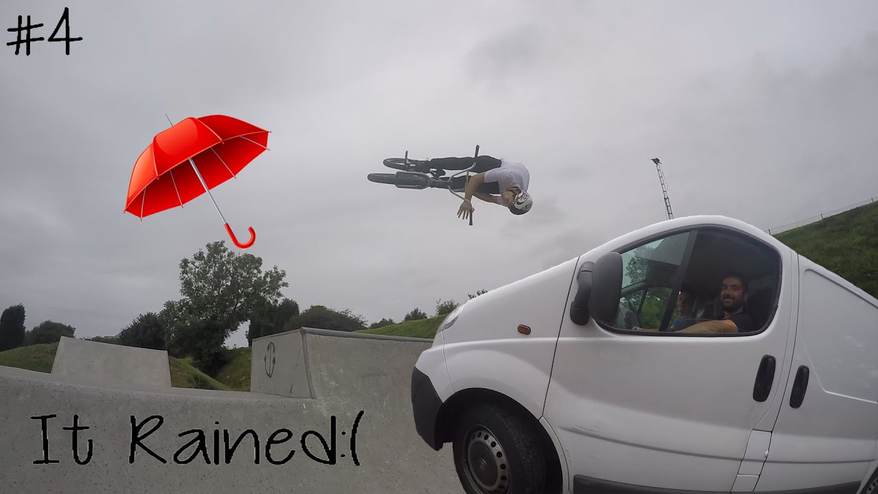 Episode 4: St Dennis