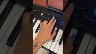 Teclado Digital Ibrah 61 Teclas Midi