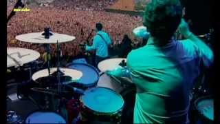 Stereophonics - A Thousand Trees - Live at Morfa Stadium [HD]