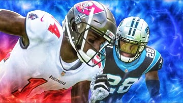 DESTROY Man Coverage In Madden 24