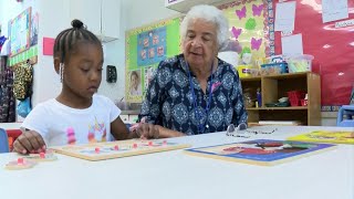 Danville teacher celebrating 50 years of teaching