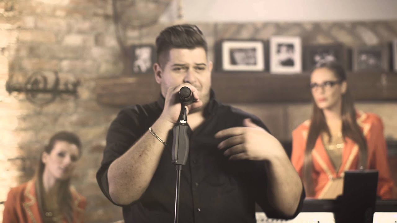 DJ Kiki feat. Pule Skandal - Razbila je ( OFFICIAL VIDEO )