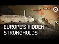 Secret Bunkers: How Europe Prepared for Total War and Nuclear Armageddon | Extra Long Documentary