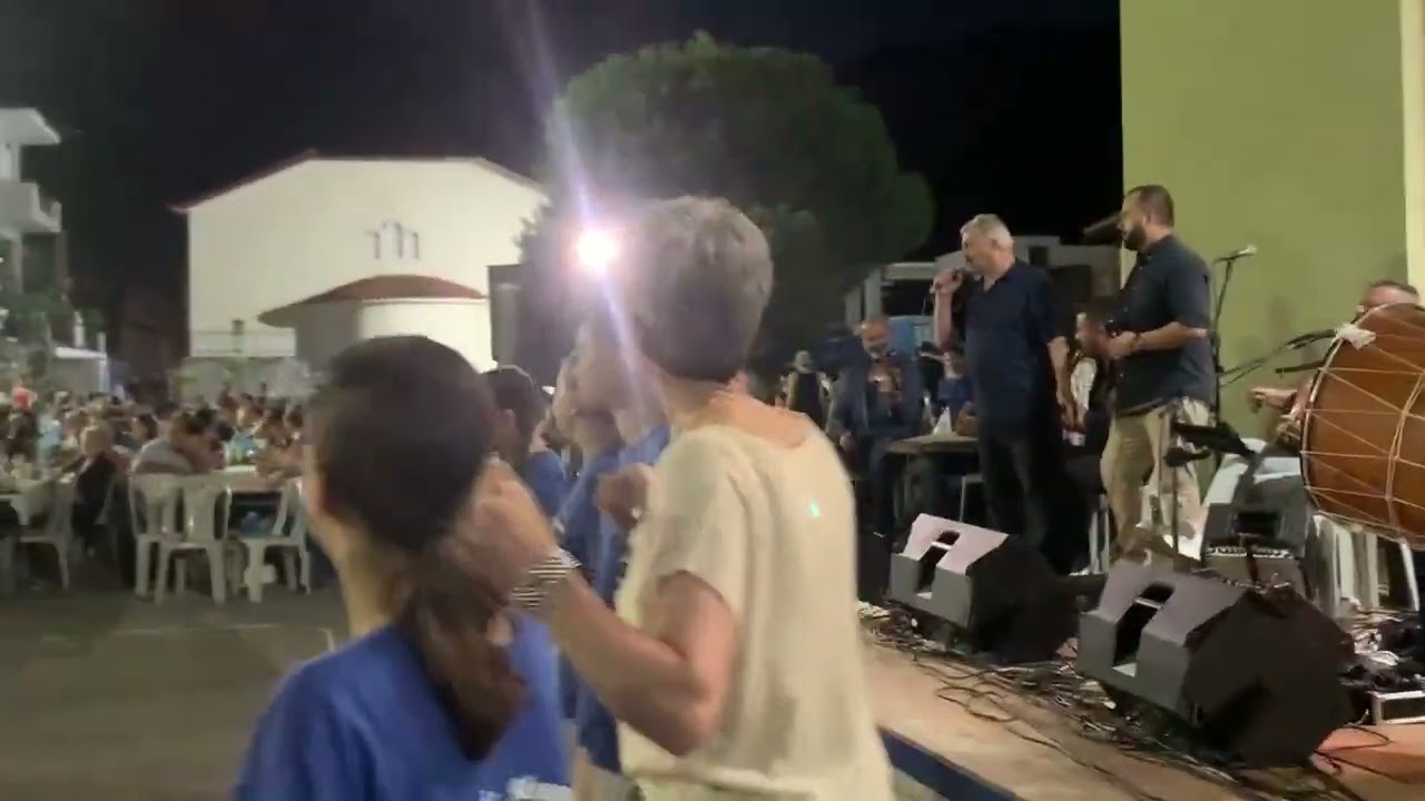 ΝΙΚΗΣΙΑΝΗ  -  ΗΜΕΡΑ ΤΟΥ ΣΑΡΜΑ 2024 No2