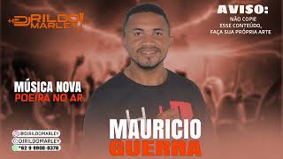 POEIRA NO AR - música nova |MAURICIO GUERRA  |CANAL DJ RILDO MARLEY