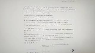 12 Kristalin Sırrı.