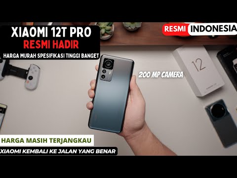 Harga Dan Spesifikasi Hp Xiaomi 12t Pro Harga Dan Spesifikasi Hp Xiaomi 12t Pro