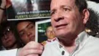 ¡Escándalo en Venezuela! Juan Pablo Guanipa acusa al nuevo fiscal Larry Devoe de ser cómplice