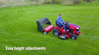 01 Craftsman 42 in High Speed Lawn Sweeper CMXGZBF7124266 v3