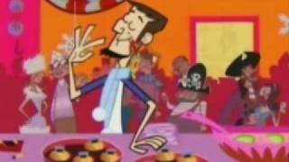 Clone High - Razor Blade Mini Wieners