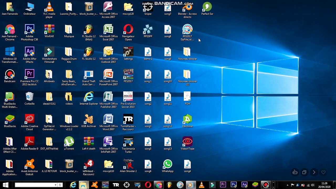 Installer Adobe Photoshop Cs6 250mb Youtube