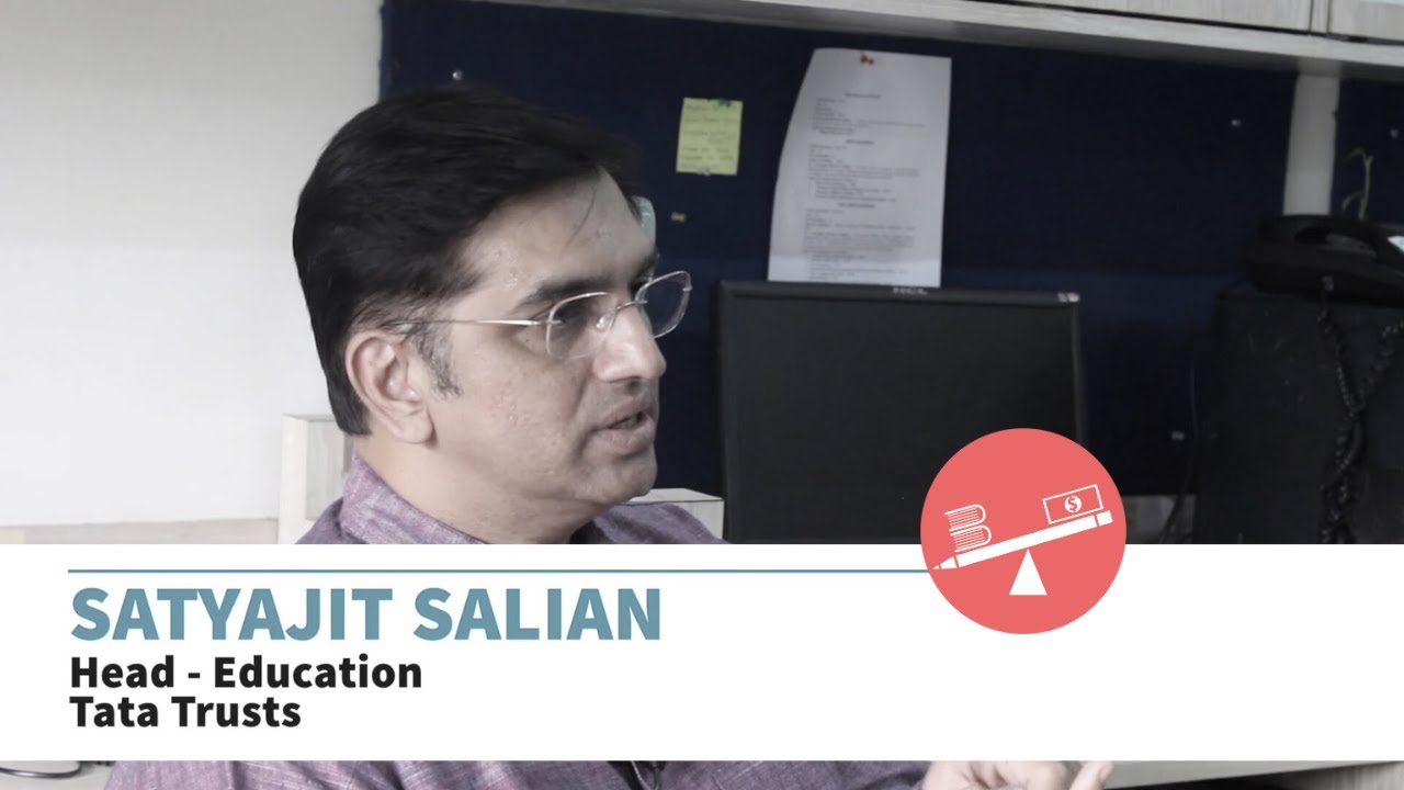 Lessons from designing the India Education Outcomes Fund