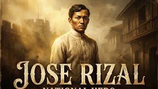 Ang Buhay ni Jose Rizal | simpleng paliwanag at pagsasalaysay