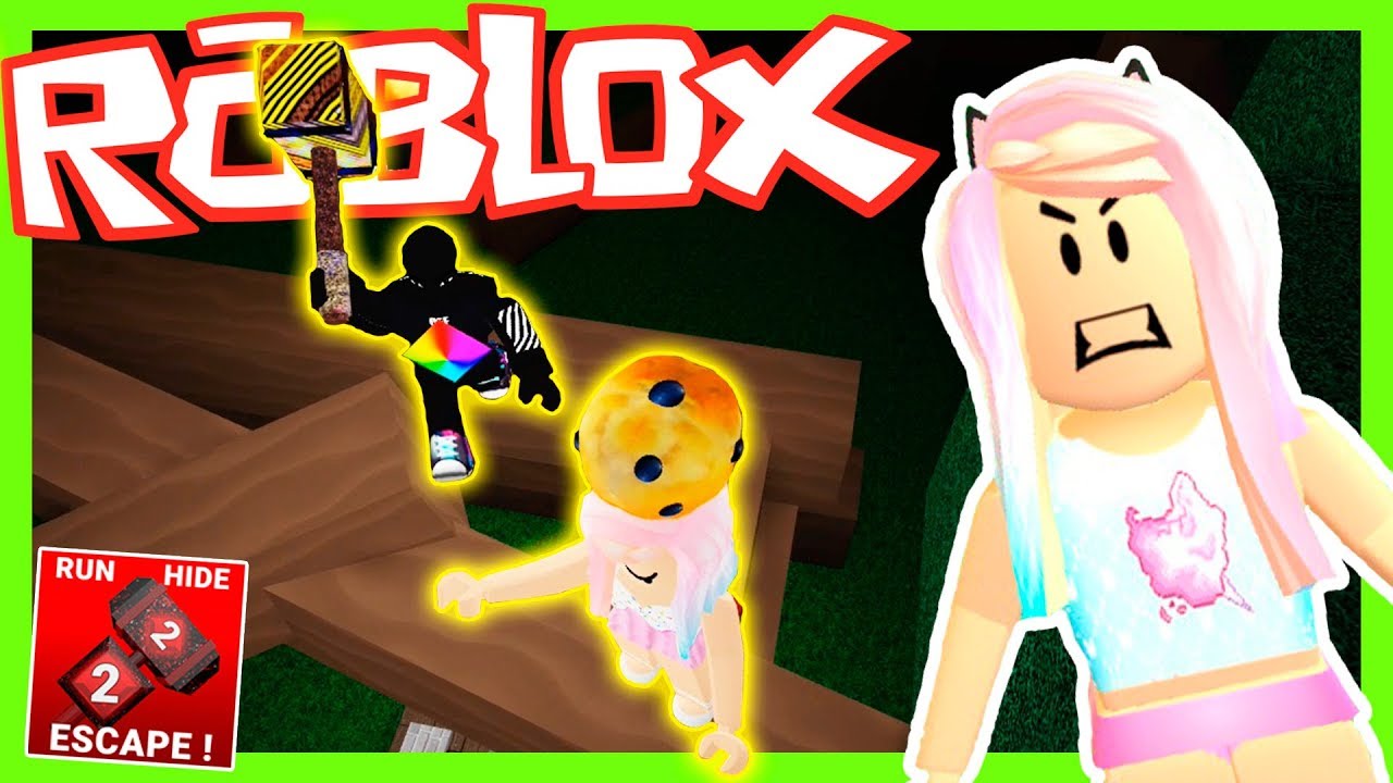 La Bestia Solo Me Persigue A Mi L Flee The Facility L Roblox - tuve mucho miedo al salir l flee the facility l roblox youtube