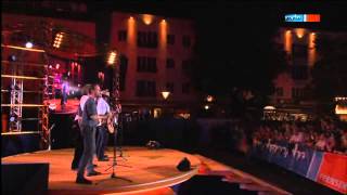 Santiano_Es gibt nur Wasser