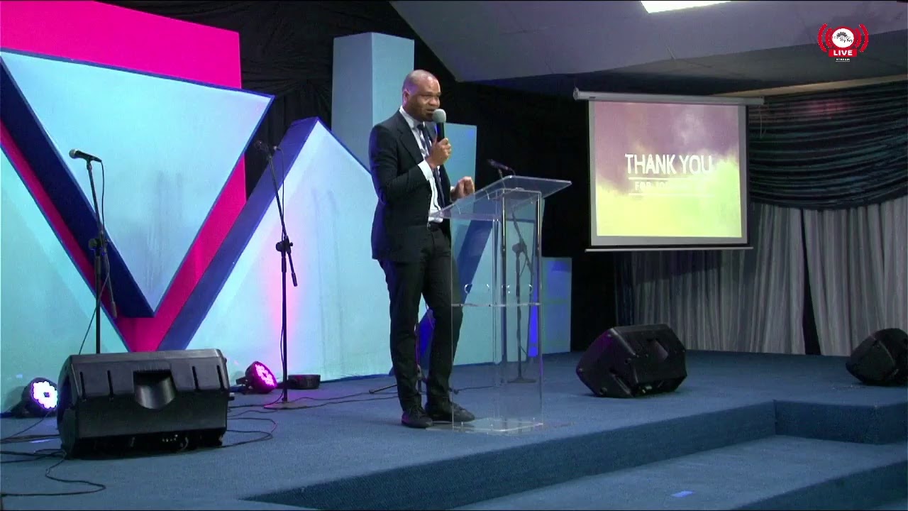 Cyfslens Media (Zakar Studio) Live Stream