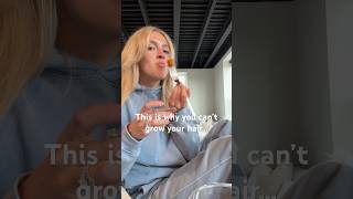 You Bleach It Too Much Im Guilty