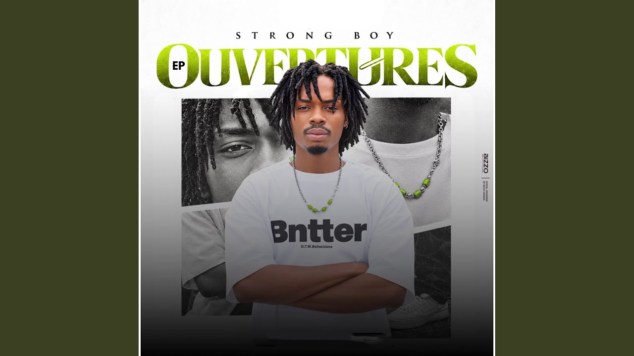 Guarda Kalan - Strong Boy su YouTube Guarda Kalan - Strong Boy su YouTube