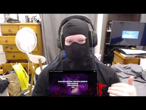 THEY'RE BACK! | SLEEP TOKEN - EMERGENCE (REACTION)