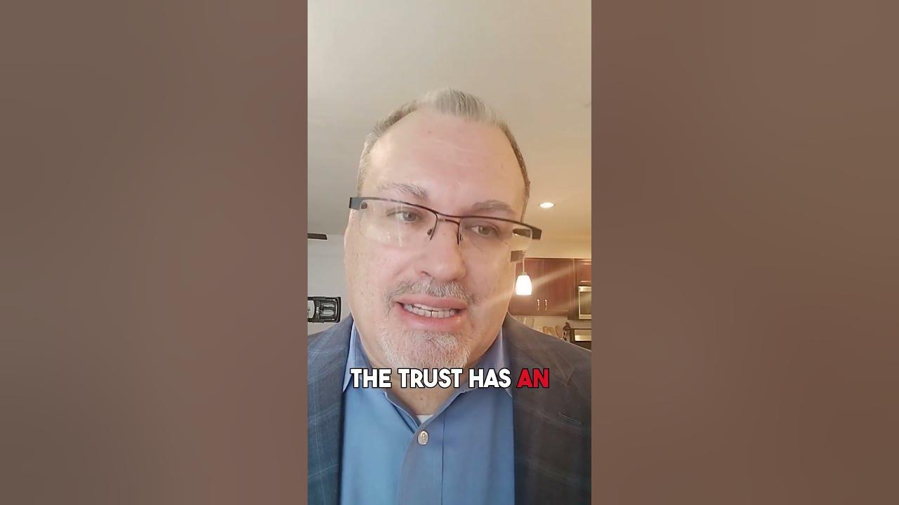 How Can I Leave Money To My Financially Irresponsible Children? YouTube