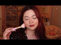 ASMR 10 Minute Glowy Makeup Routine 🫶🏻