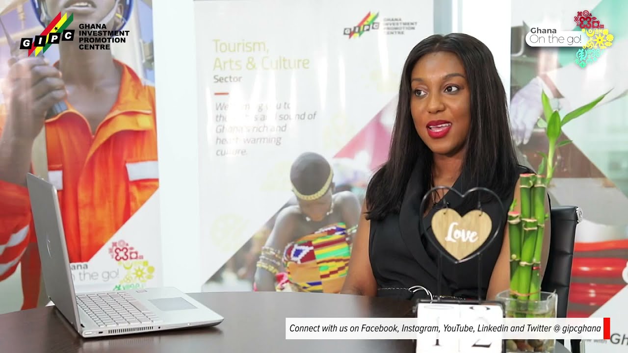 GIPC Services- Diaspora Investment Desk