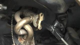 SAAB 900 - Heater Rod
