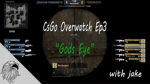 CsGo Overwatch Ep3