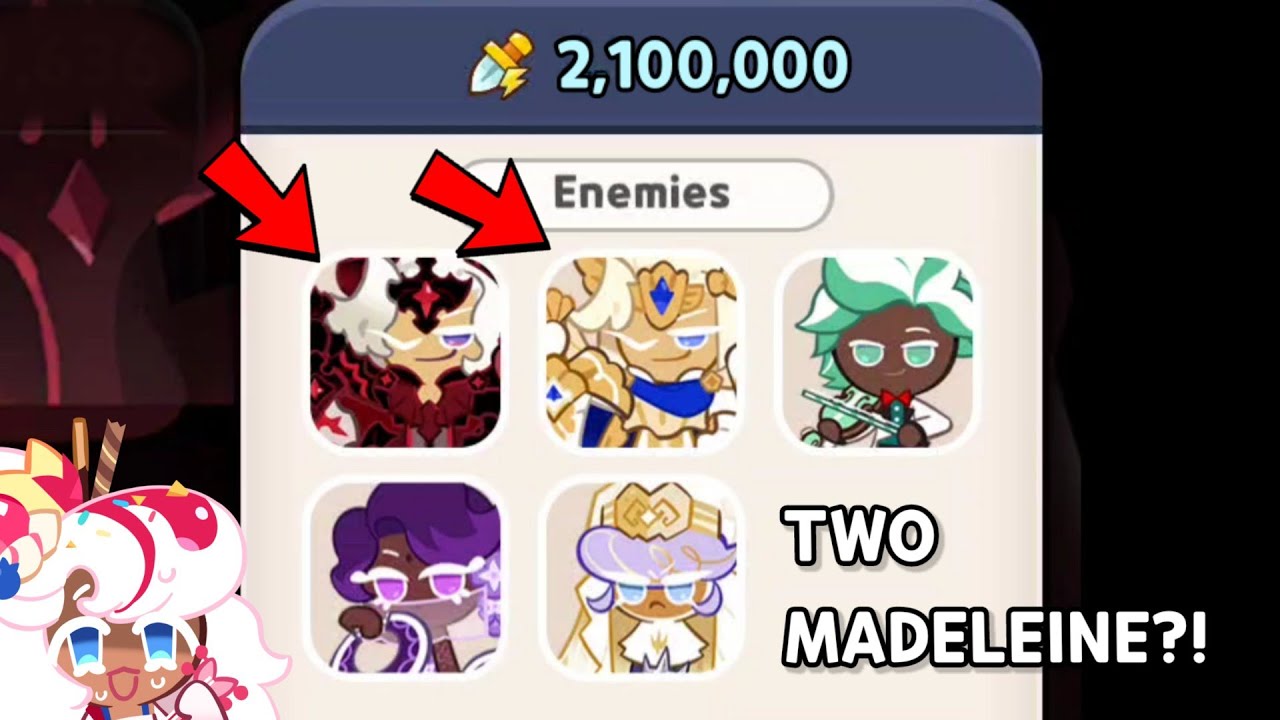 speed comp, but 2 million powers?! 🏃‍♂️💨