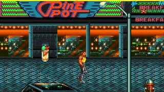 Mega Games 2 (SEGA Genesis / MegaDrive)