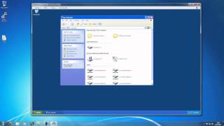 Windows Xp Mode Video
