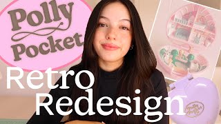 Redesigning a Retro Toy Logo!