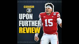 Upon Further Review: Grading Coaching Hires, Transfer Portal Opens, CFP Fallout &amp; MORE! | Cover 3