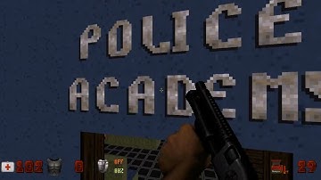 Duke Nukem 3D - Pig City [User Map]