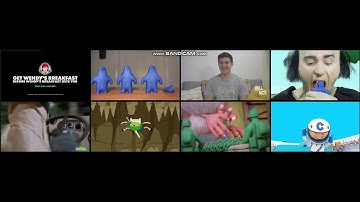 up to faster 8 parison v8