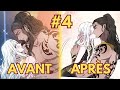 Elle fut force dpouser le roi dragon  ds la premire rencontre  manhwa rsum partie 4