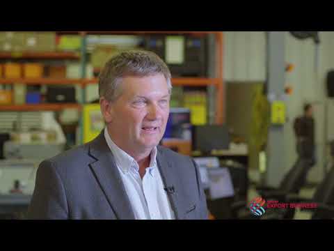 Export Stories in Action: Hard-Line - Presented by Magnet Export Business Portal