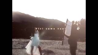 Yoko Tsang 大肚照花絮