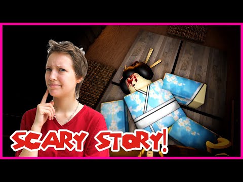 Playing Scariest Roblox Horror Game!
