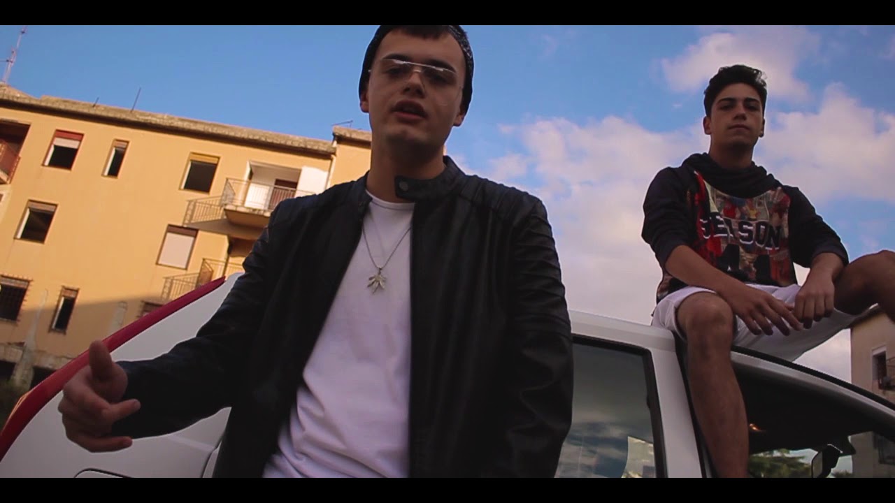 Crizy - Maria (Prod. mik3) x UfO GaNg