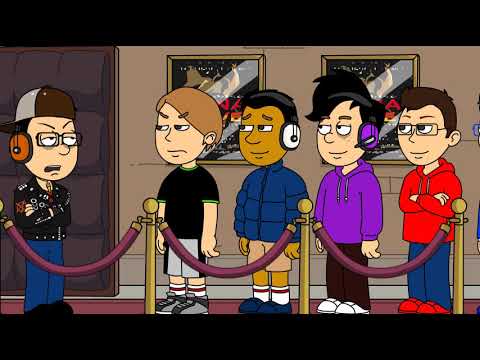 GoAnimate Elimination 24 [Remade] - GoAnimate Elimination 24 [Remade]