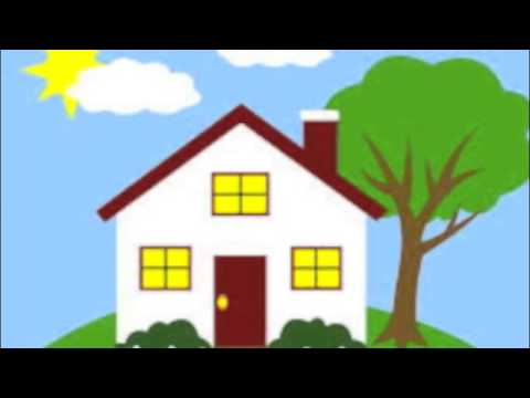 Book Trailer- Fly Away Home