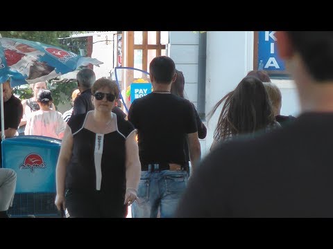 \"თქვენი აზრით, გვეშველება თუ არა რამე?\" - საზოგადოებრივი აზრის კვლევა 11.05.2018