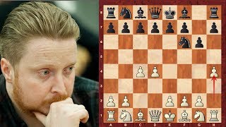 Anti-Gruenfeld Defence Suprise System - Early H4 - Chess Opening System Chessworld