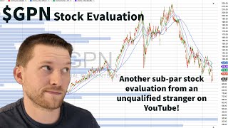 Is Global Payments Stock Going to 0? - $GPN Stock Analysis