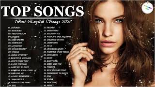Greatest Hits Full Album 2022 - Top Songs 2022 - Best English Songs 2022-Popular Songs 2022