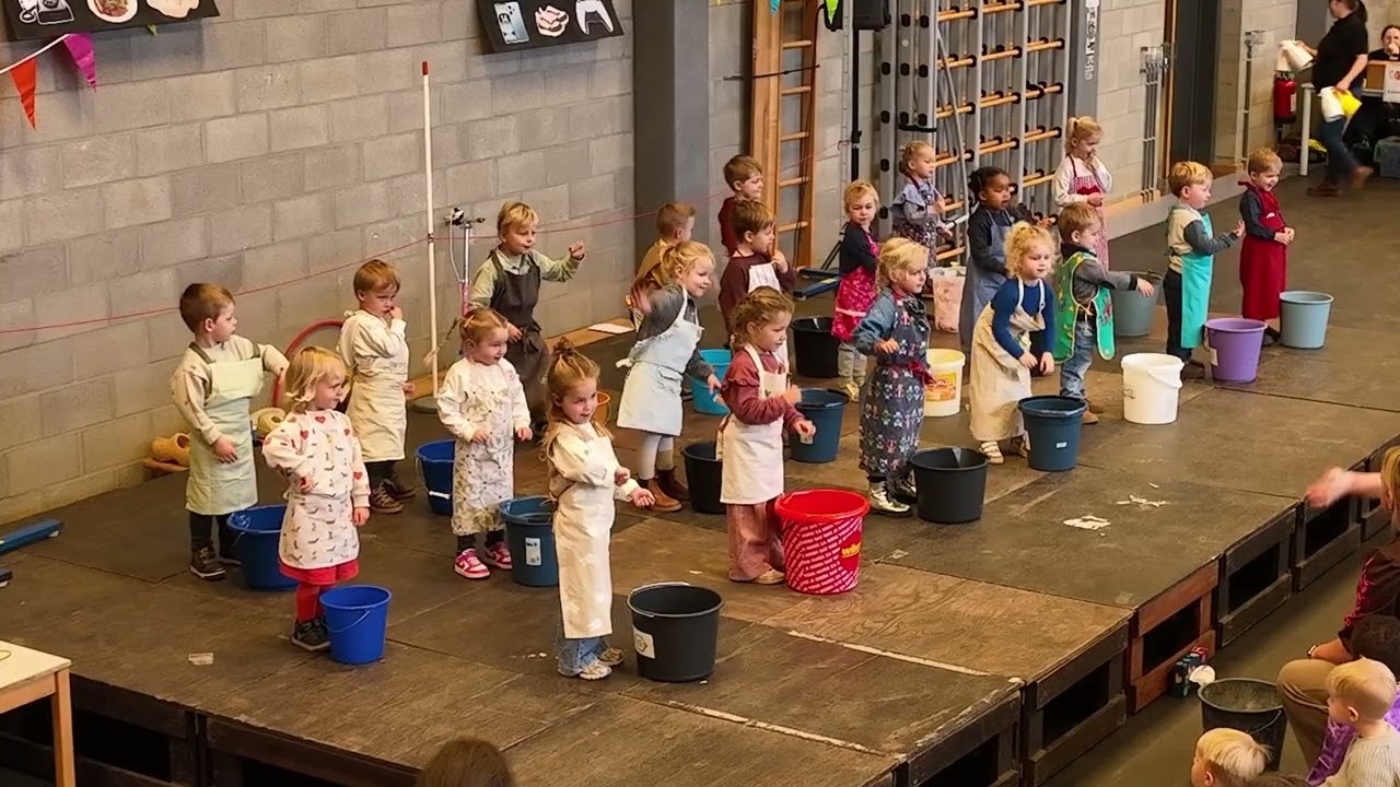 Grootouderfeest 2025