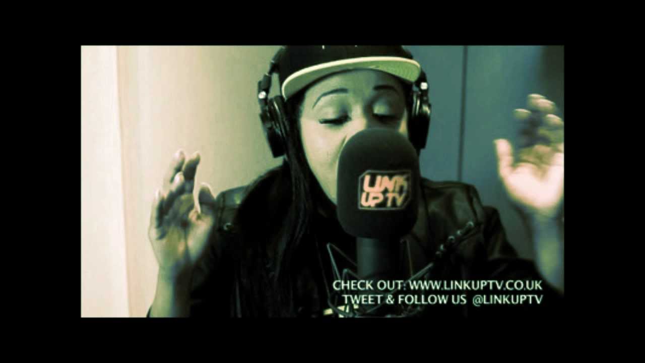 LINK UP TV NO LAY BEHIND BARZ Twitter @NO_LAY @FollowEmmaB @linkuptv