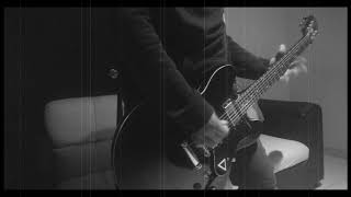 Emigrate - 1234 [Guitar cover]