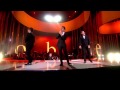 IL Volo "We are love"  2012 Nobel Peace Prize Concert